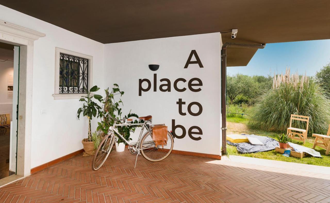 Gabanel Bike Hostel Bussolengo Extérieur photo